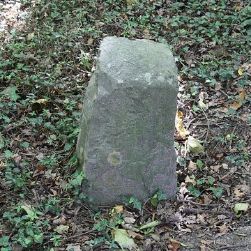 Mur dit des Fédérés