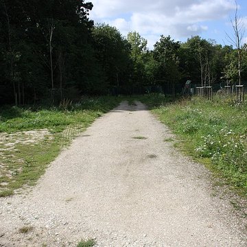 Mur dit des Fédérés