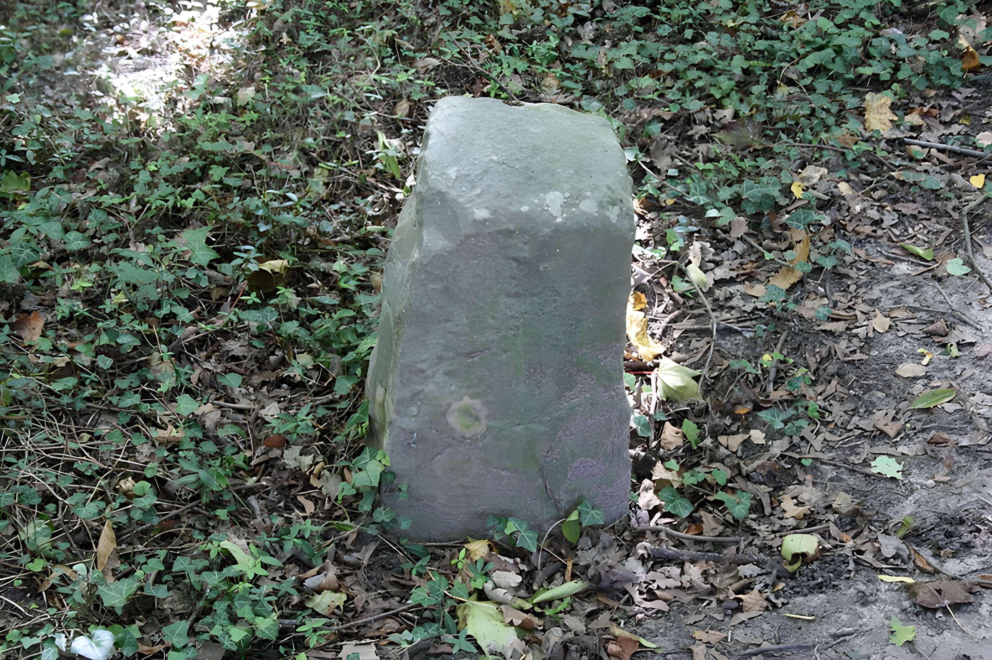 Mur dit des Fédérés