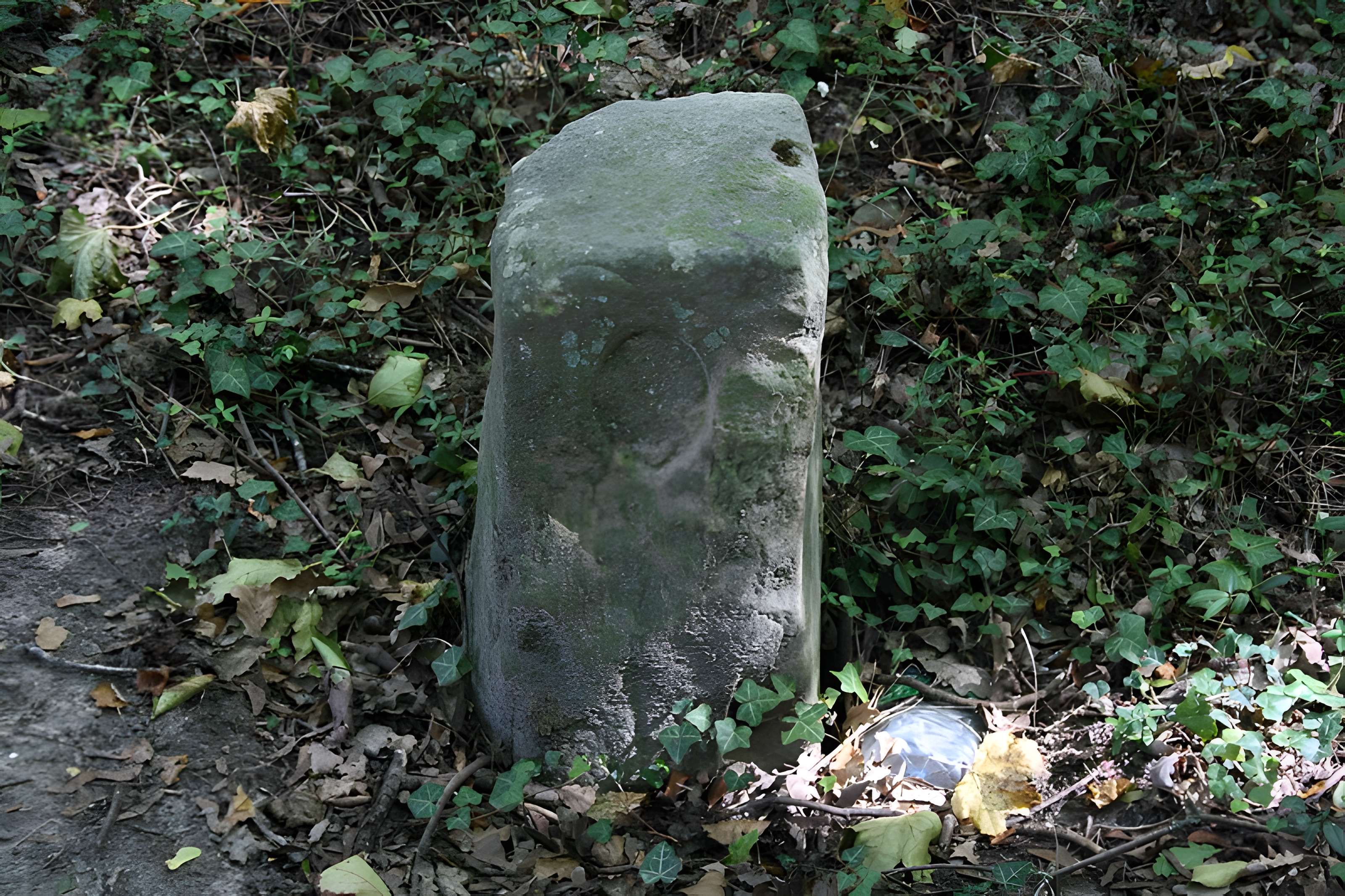 Mur dit des Fédérés