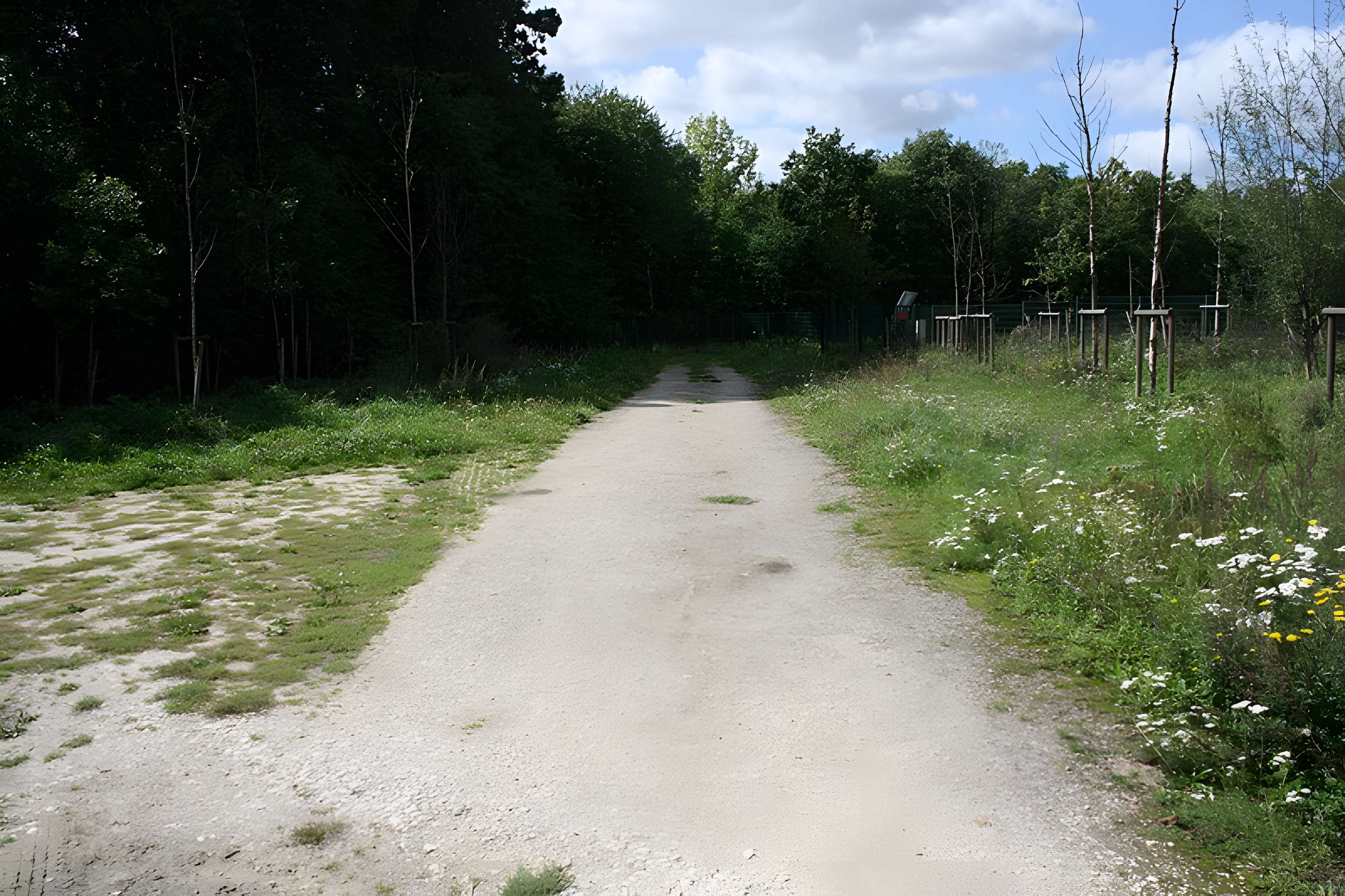 Mur dit des Fédérés