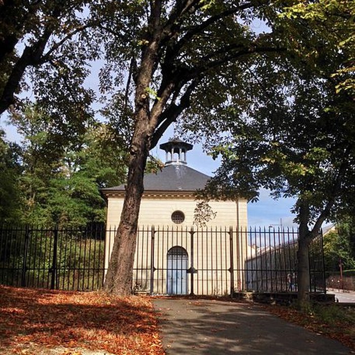 Photo de Pavillon des Filtres