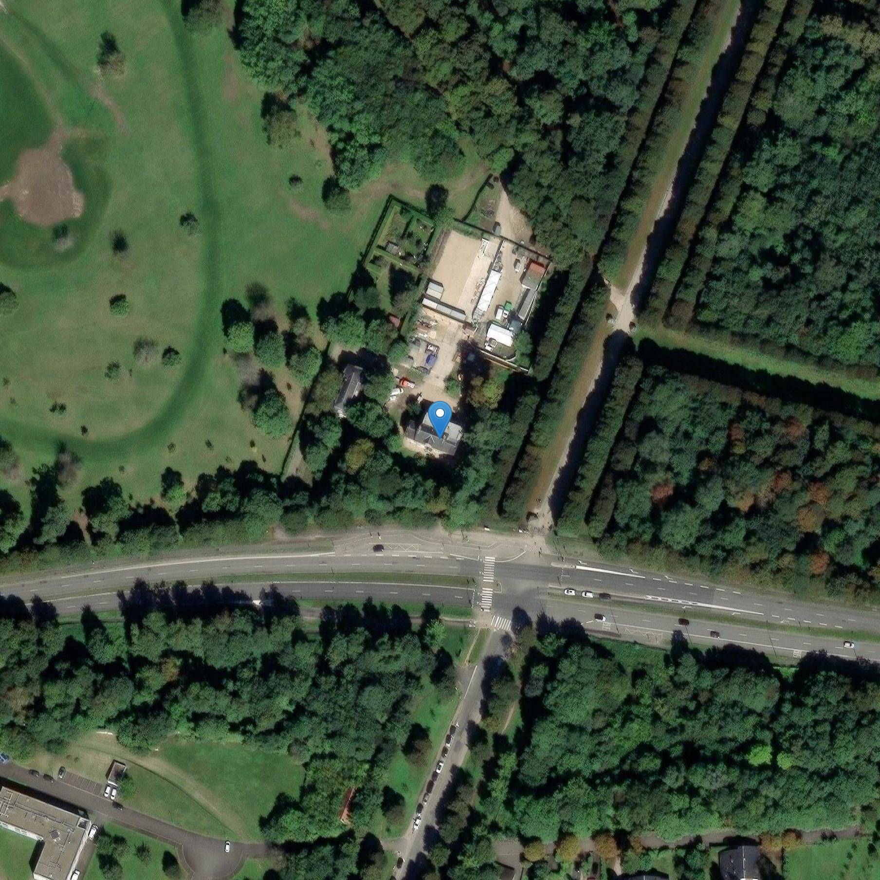 Photo de Zeemannenpaviljoen