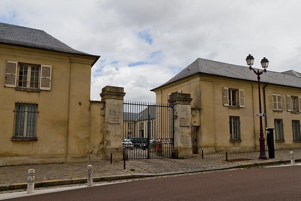 Photo de Quartier d'Anjou