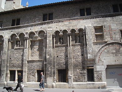 Photo de Manécanterie de Lyon