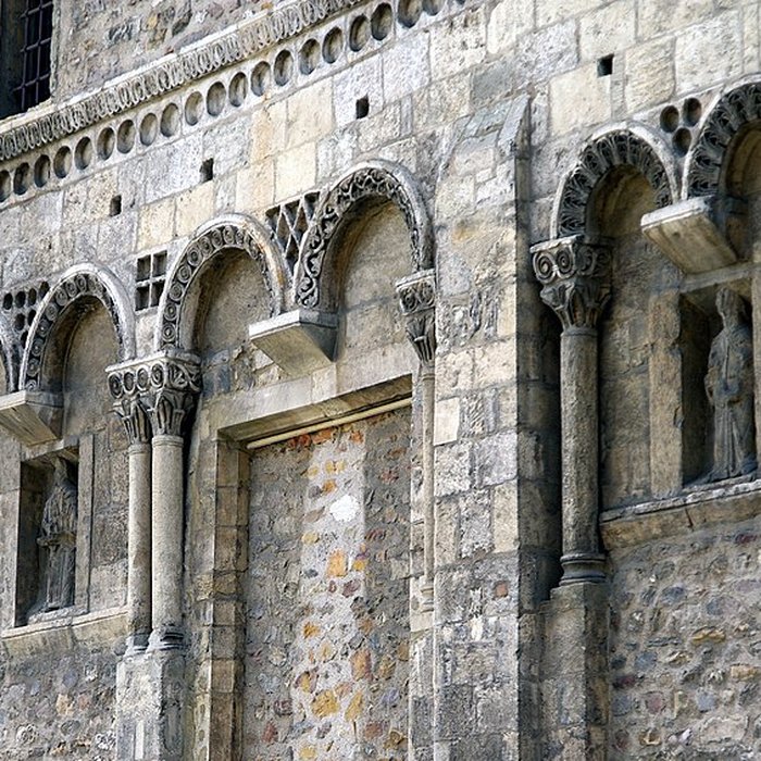 Photo de Manécanterie de Lyon