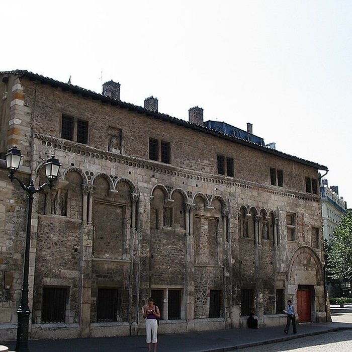 Photo de Manécanterie de Lyon