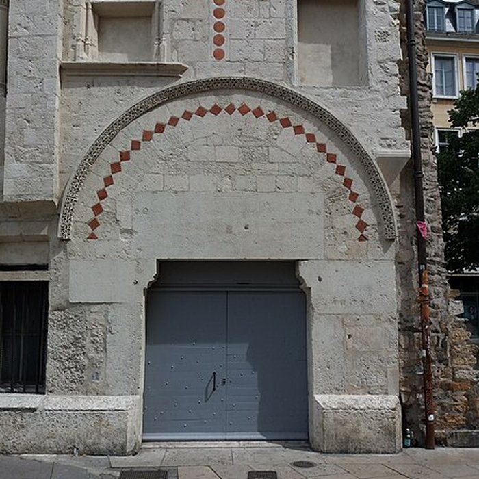 Photo de Manécanterie de Lyon