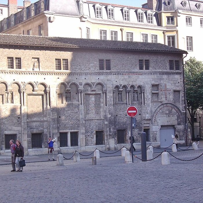 Photo de Manécanterie de Lyon