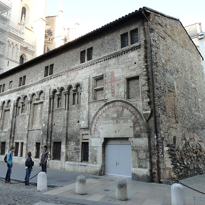 Photo de Manécanterie de Lyon