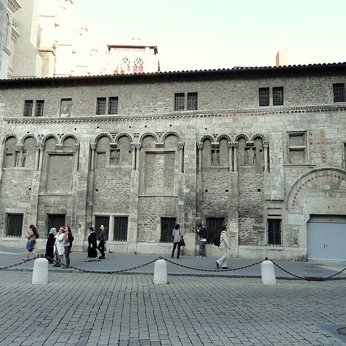 Photo de Manécanterie de Lyon