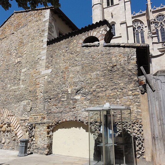 Photo de Manécanterie de Lyon