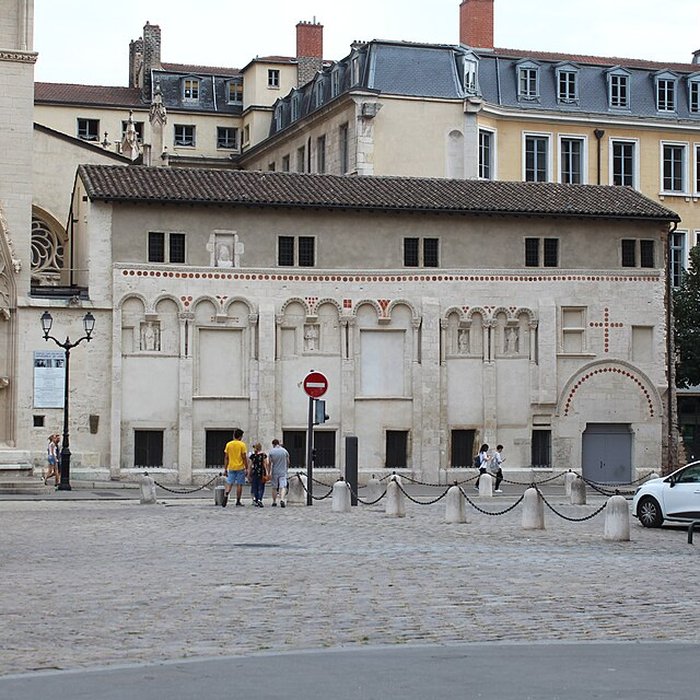 Photo de Manécanterie de Lyon