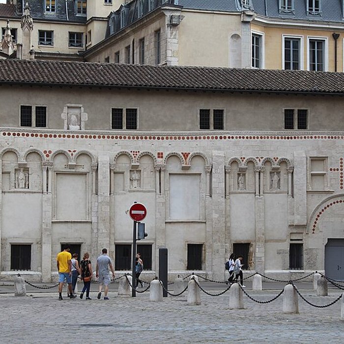 Photo de Manécanterie de Lyon