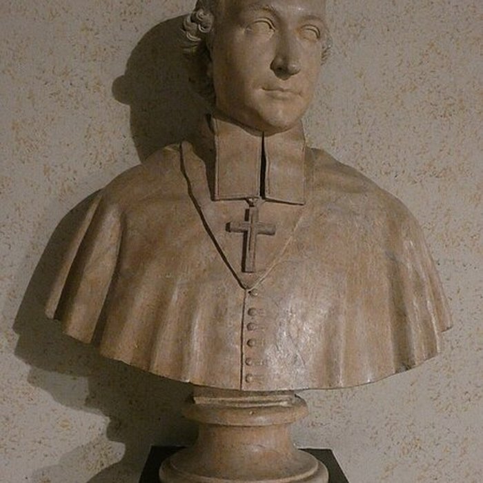 Photo de Manécanterie de Lyon