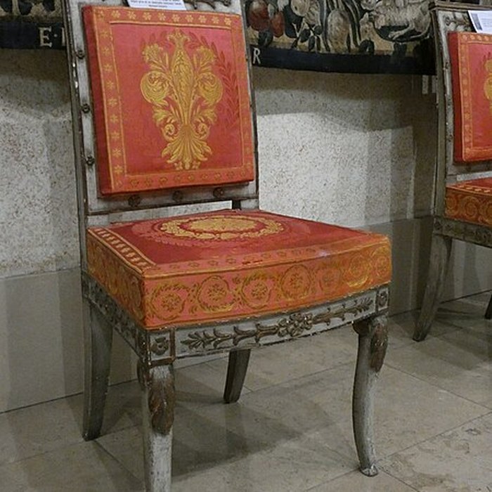 Photo de Manécanterie de Lyon