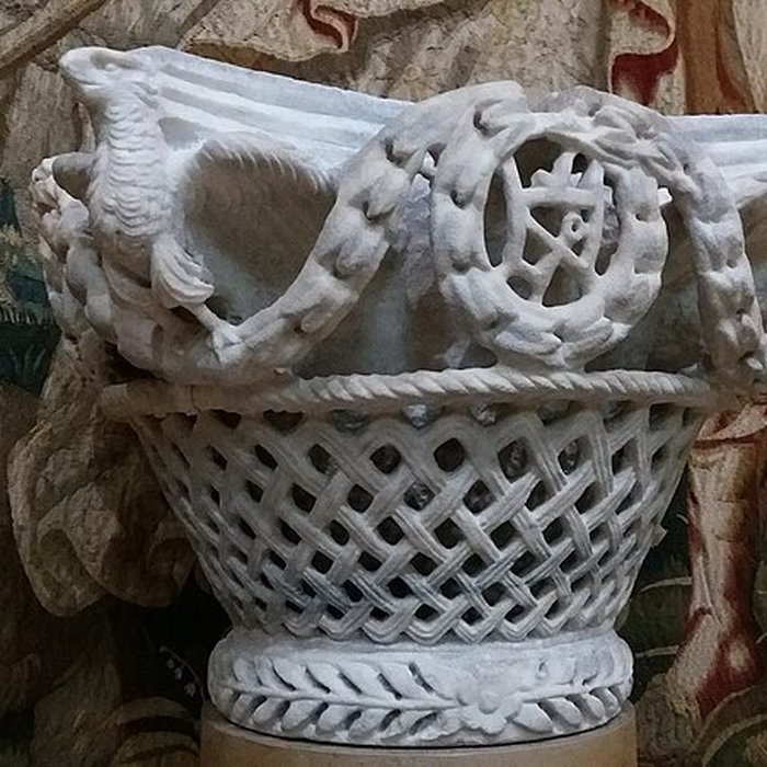 Photo de Manécanterie de Lyon