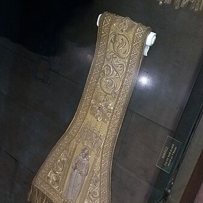 Photo de Manécanterie de Lyon