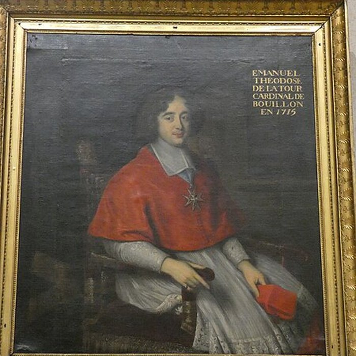 Photo de Manécanterie de Lyon