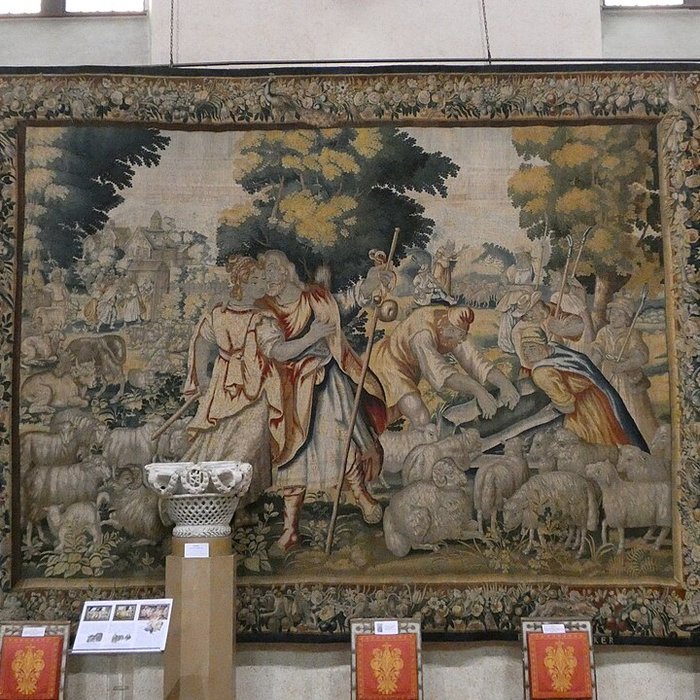 Photo de Manécanterie de Lyon