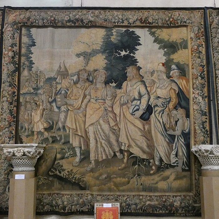 Photo de Manécanterie de Lyon