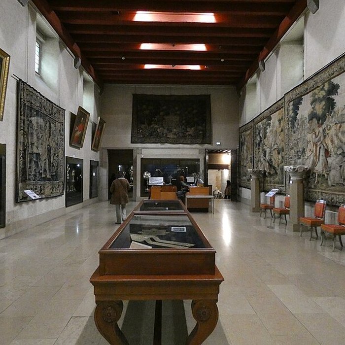 Photo de Manécanterie de Lyon