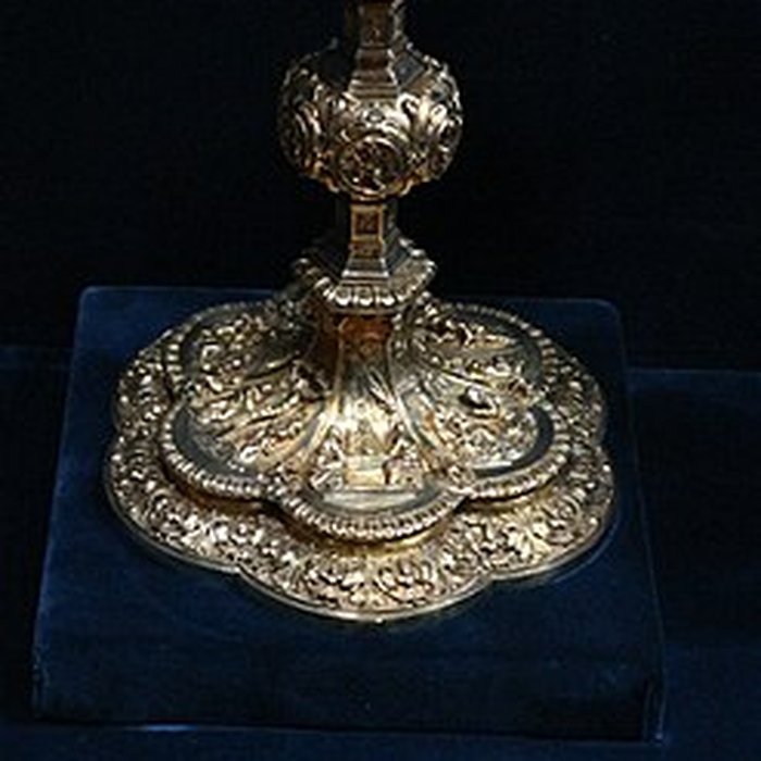 Photo de Manécanterie de Lyon