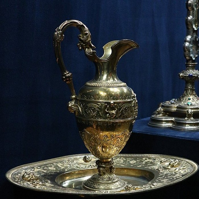 Photo de Manécanterie de Lyon