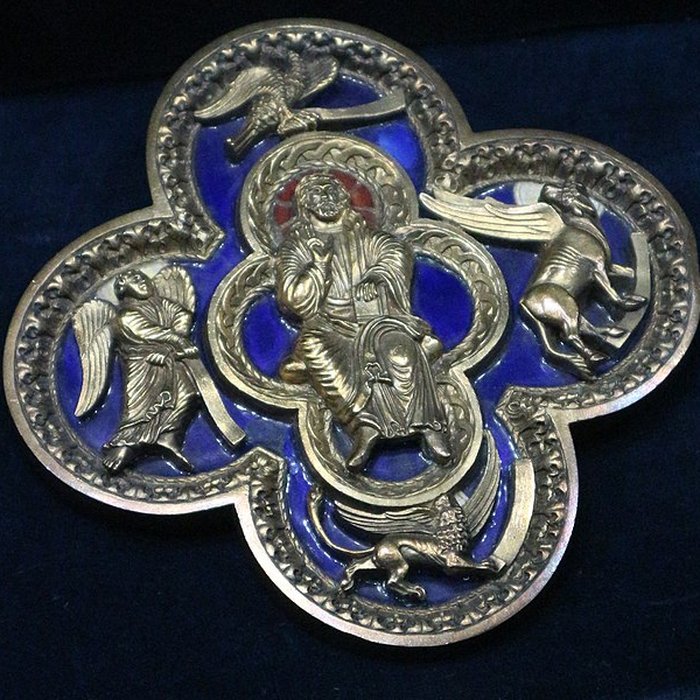 Photo de Manécanterie de Lyon