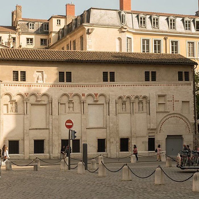 Photo de Manécanterie de Lyon