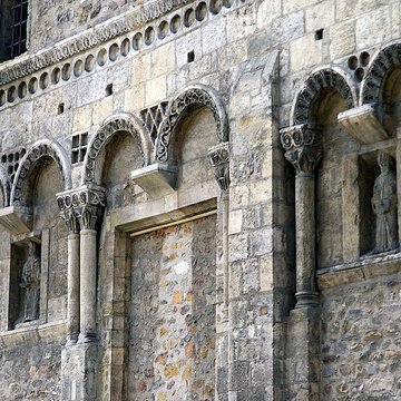 Manécanterie de Lyon