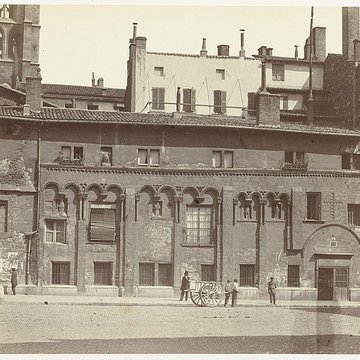 Manécanterie de Lyon