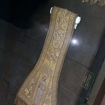 Manécanterie de Lyon