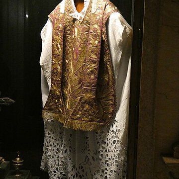 Manécanterie de Lyon