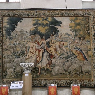 Manécanterie de Lyon