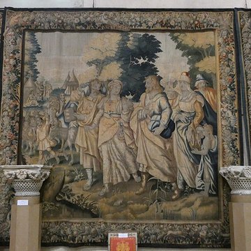 Manécanterie de Lyon