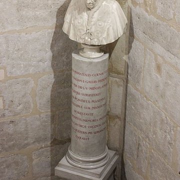 Manécanterie de Lyon