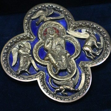 Manécanterie de Lyon