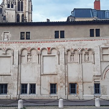 Manécanterie de Lyon