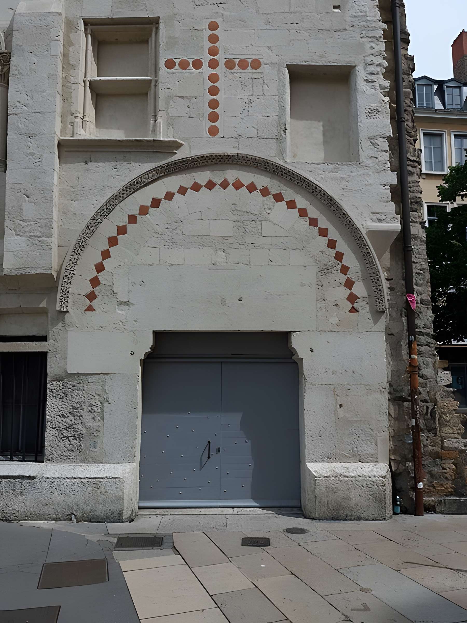 Manécanterie de Lyon