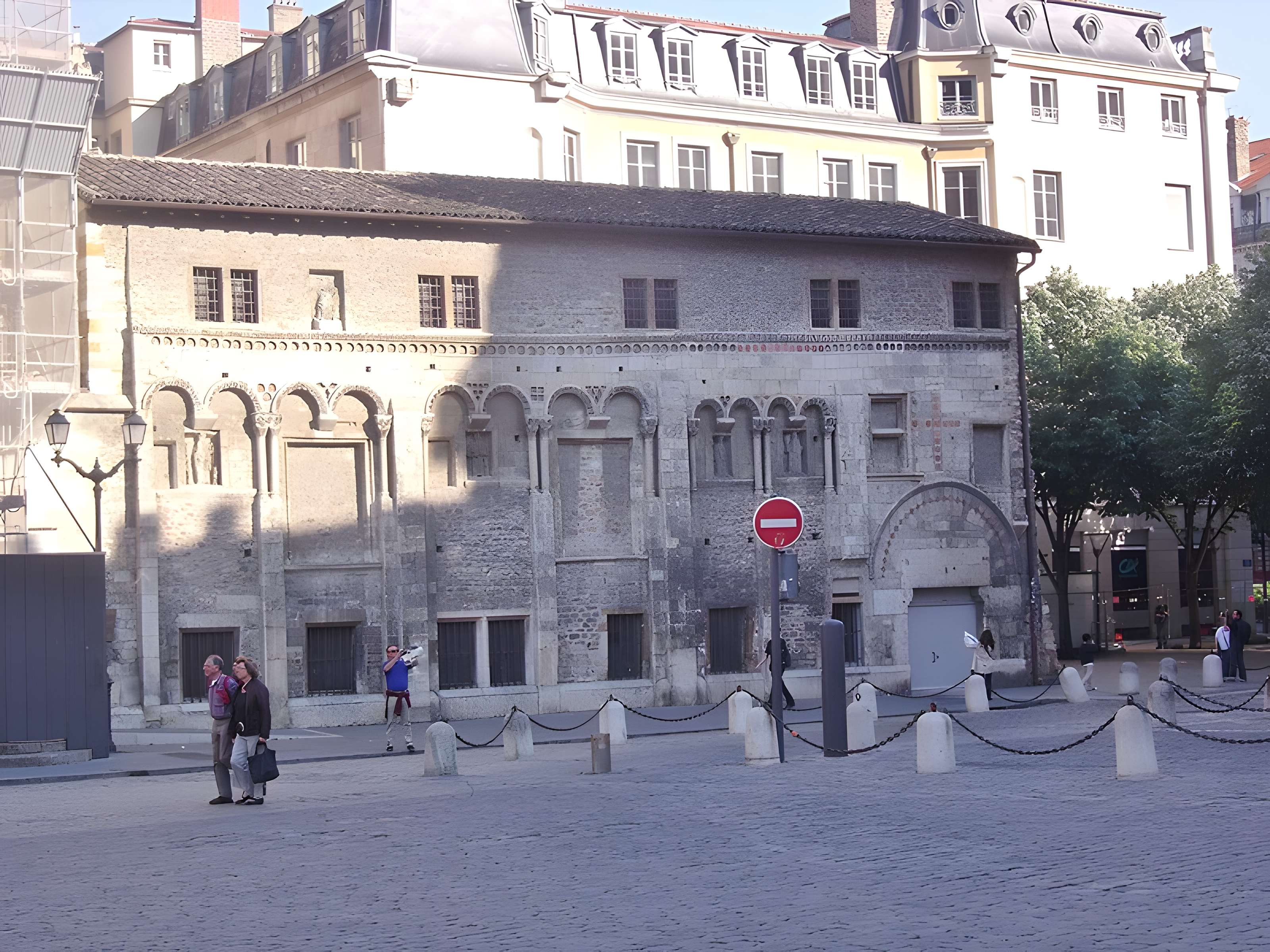 Manécanterie de Lyon