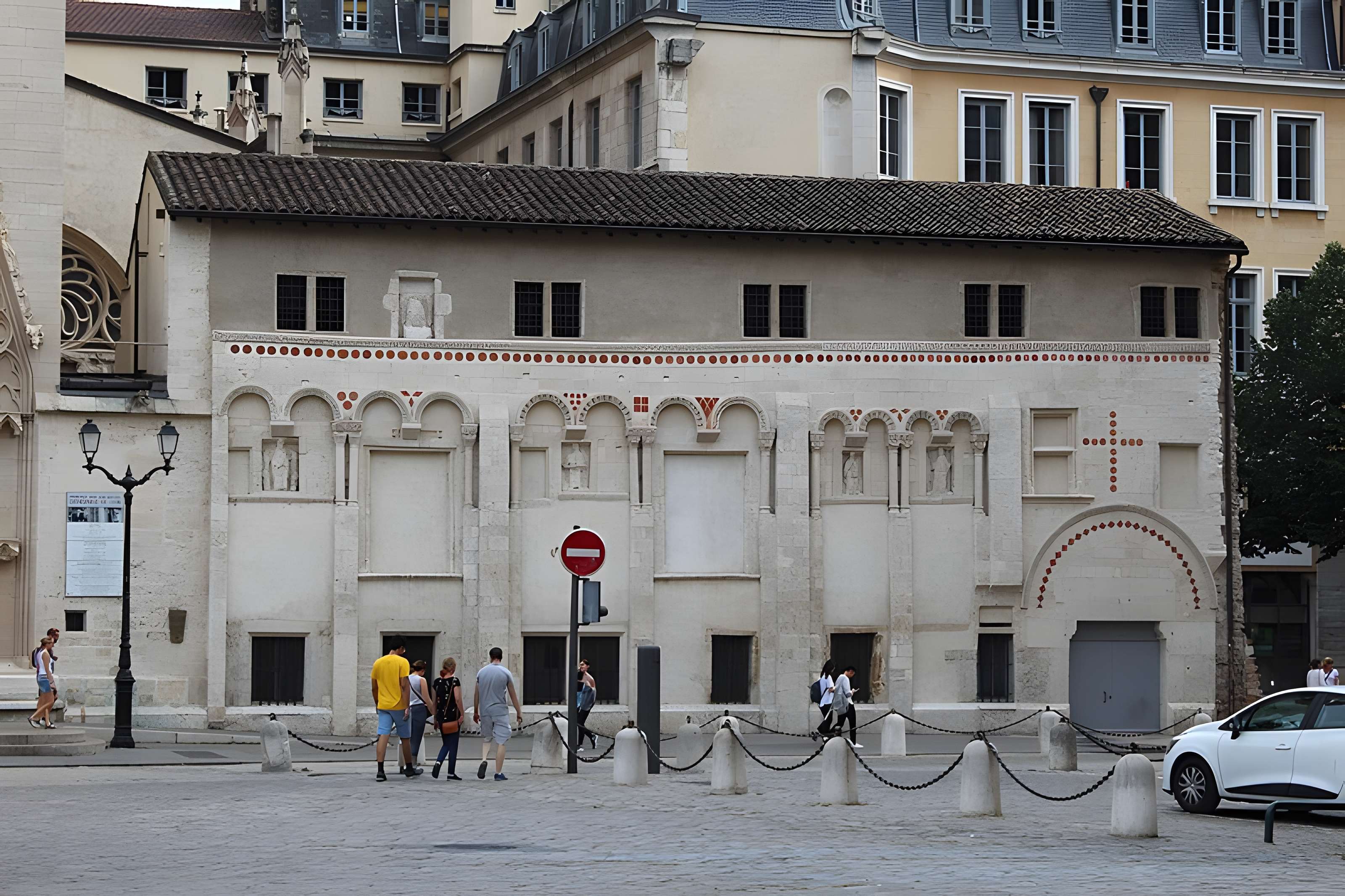 Manécanterie de Lyon