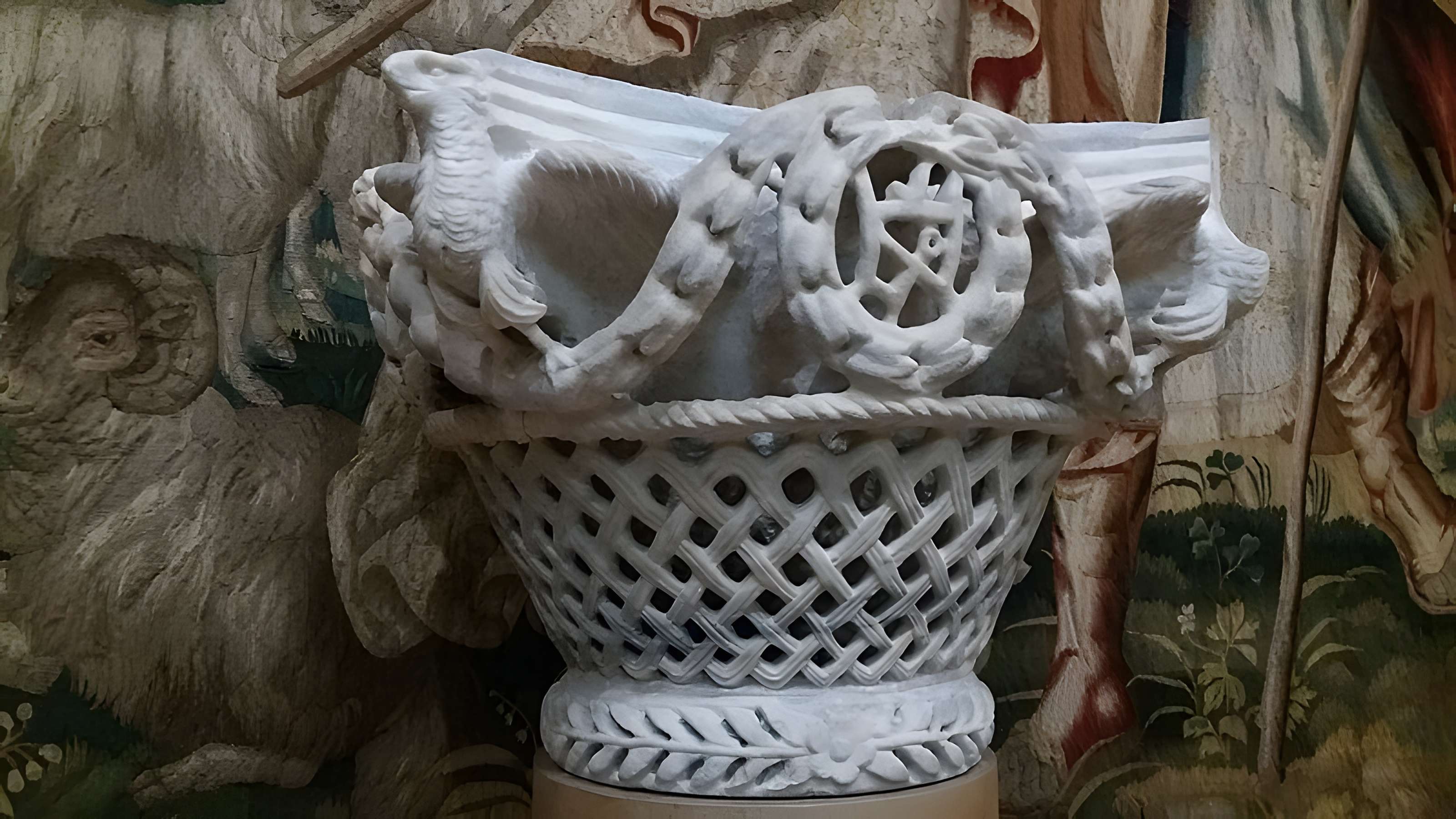 Manécanterie de Lyon