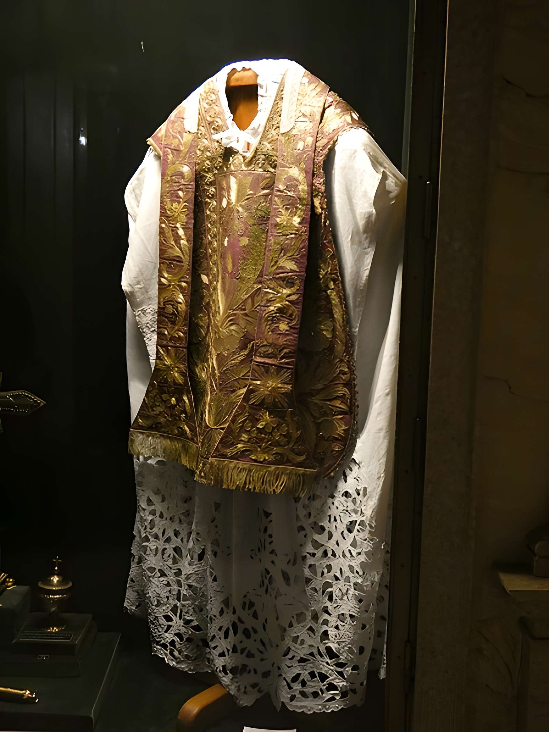 Manécanterie de Lyon