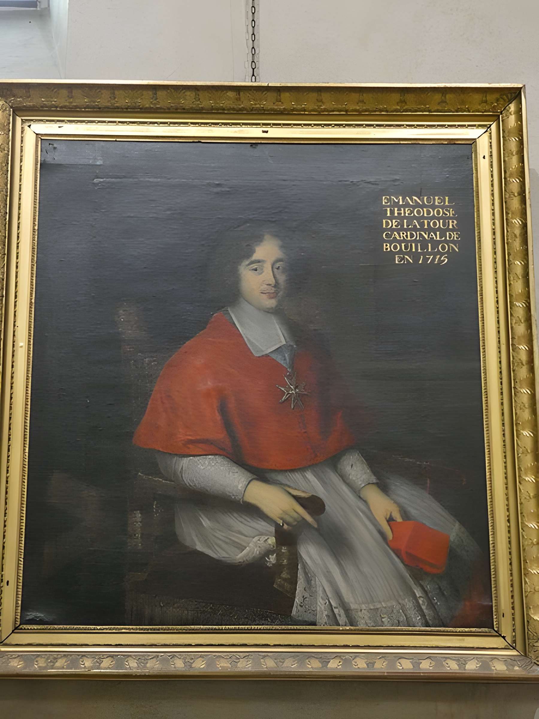 Manécanterie de Lyon