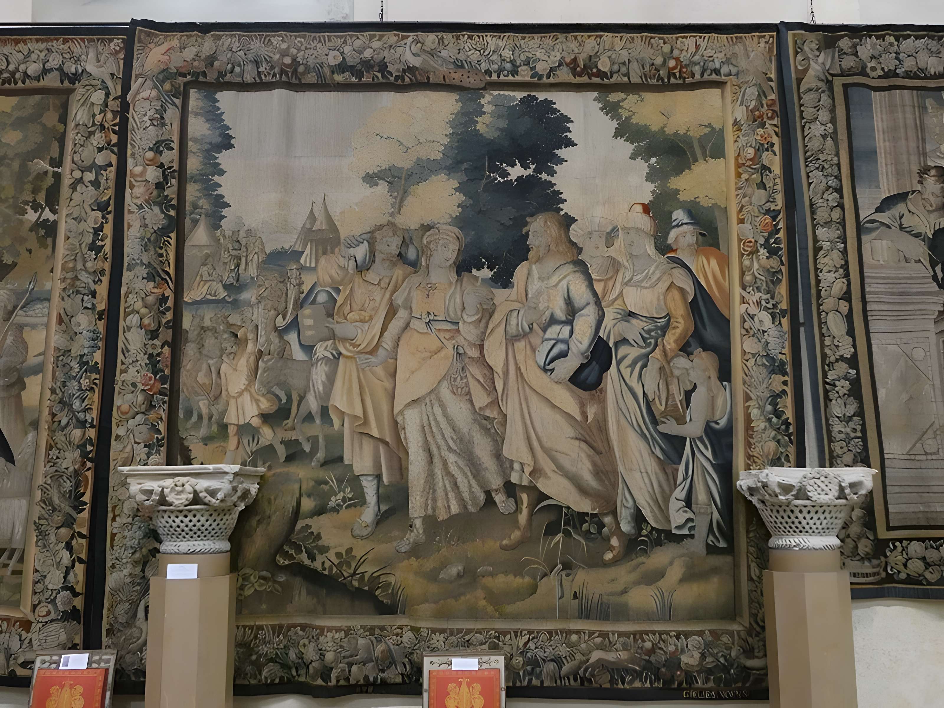 Manécanterie de Lyon