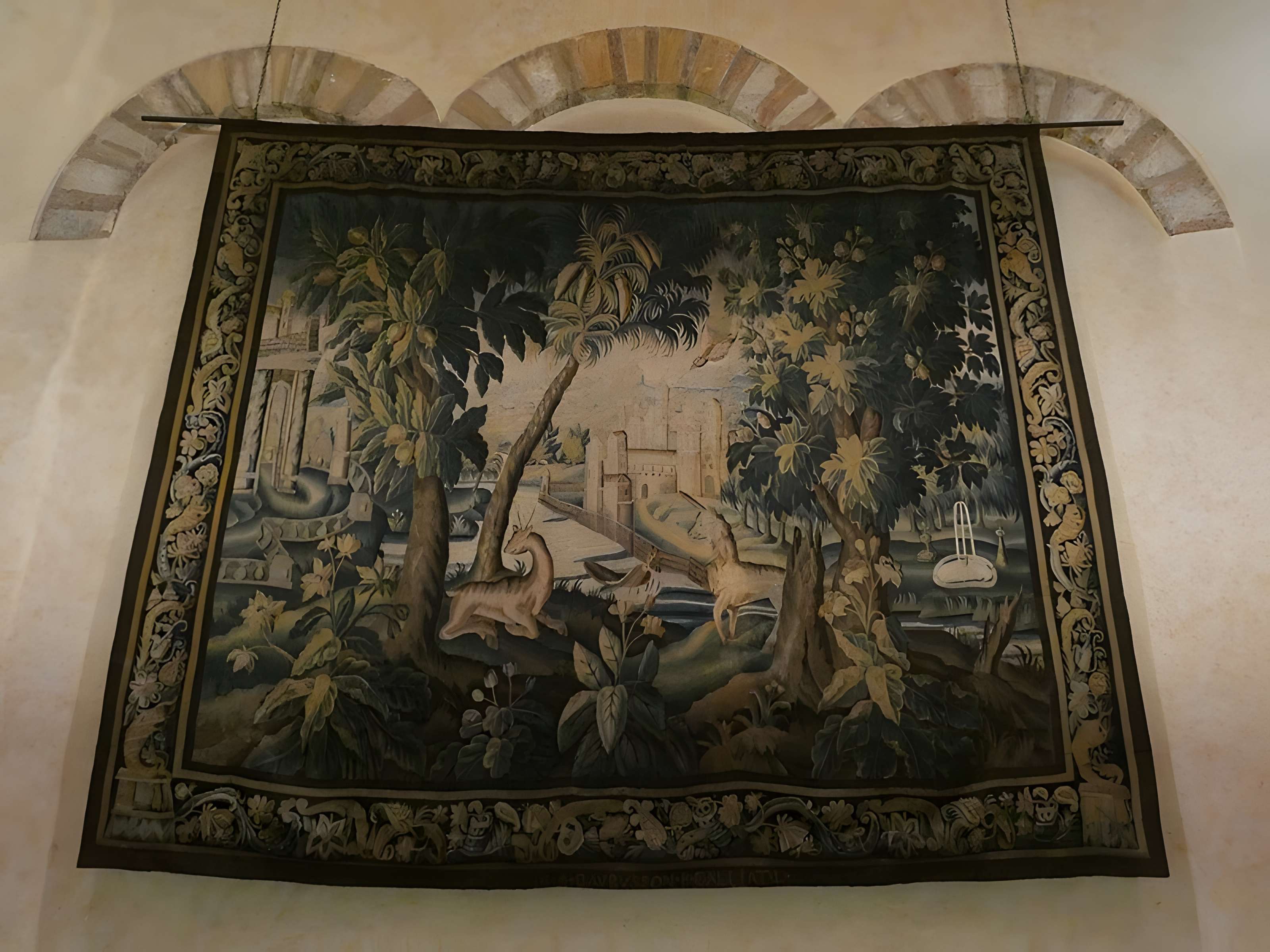 Manécanterie de Lyon