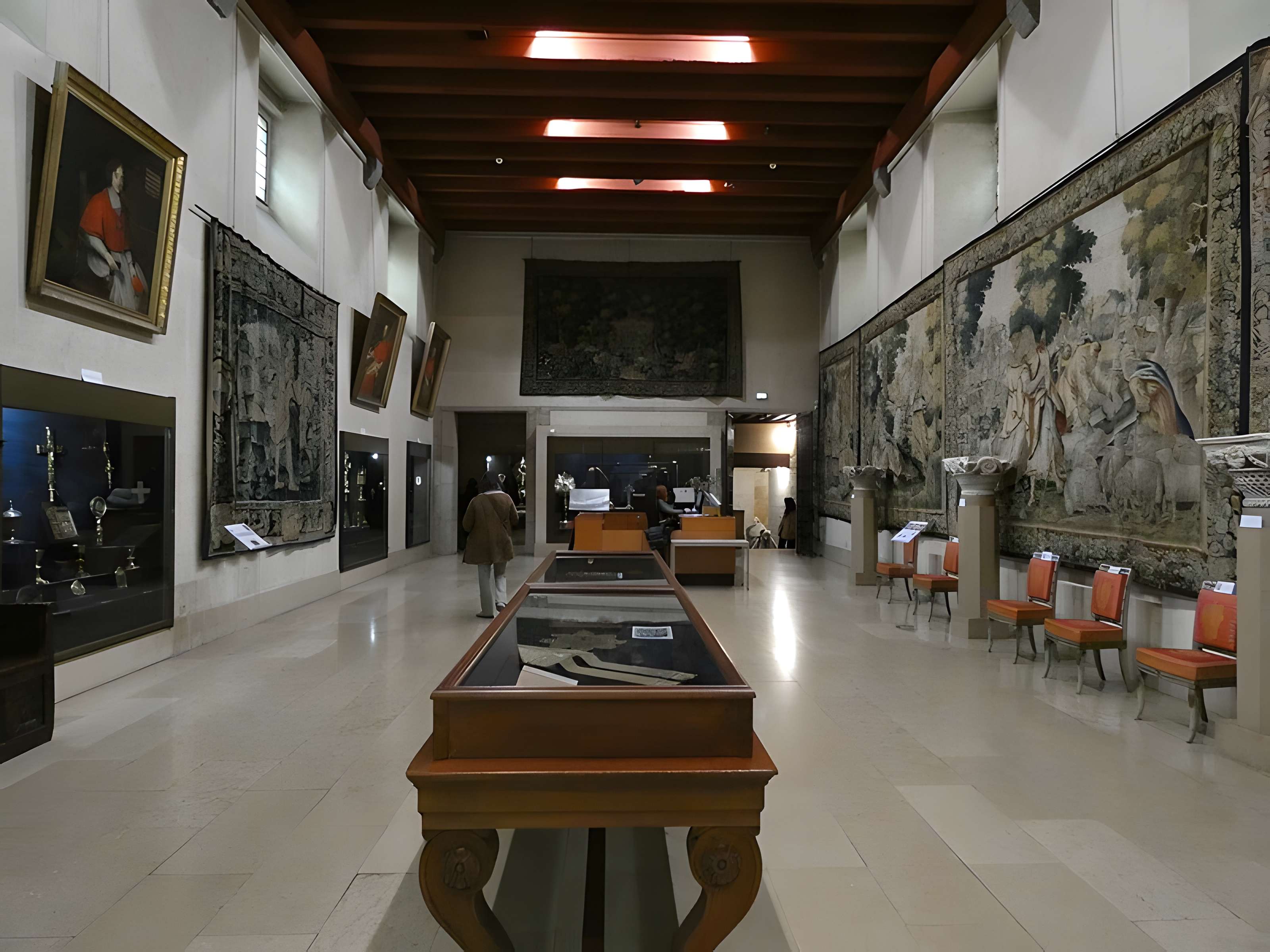 Manécanterie de Lyon