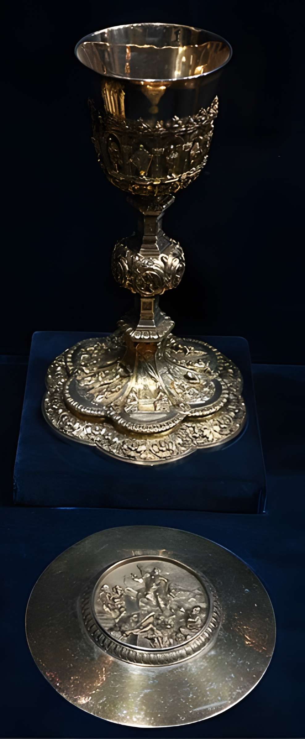 Manécanterie de Lyon