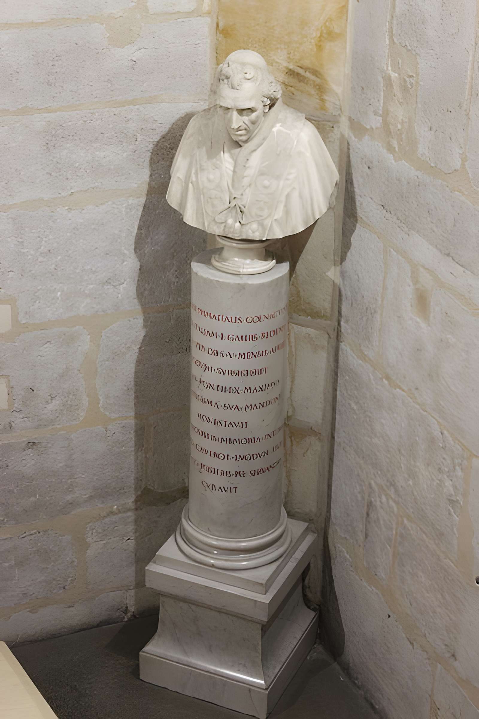 Manécanterie de Lyon